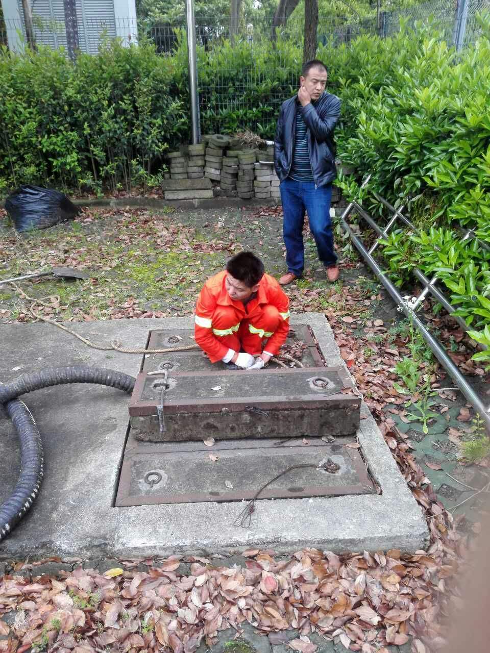 惠水吸污抽粪