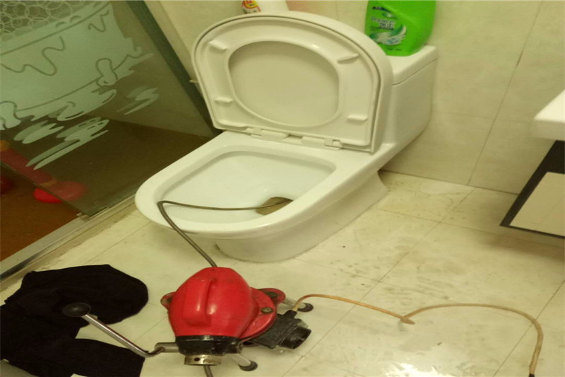 惠水如何疏通马桶 疏通马桶多少钱