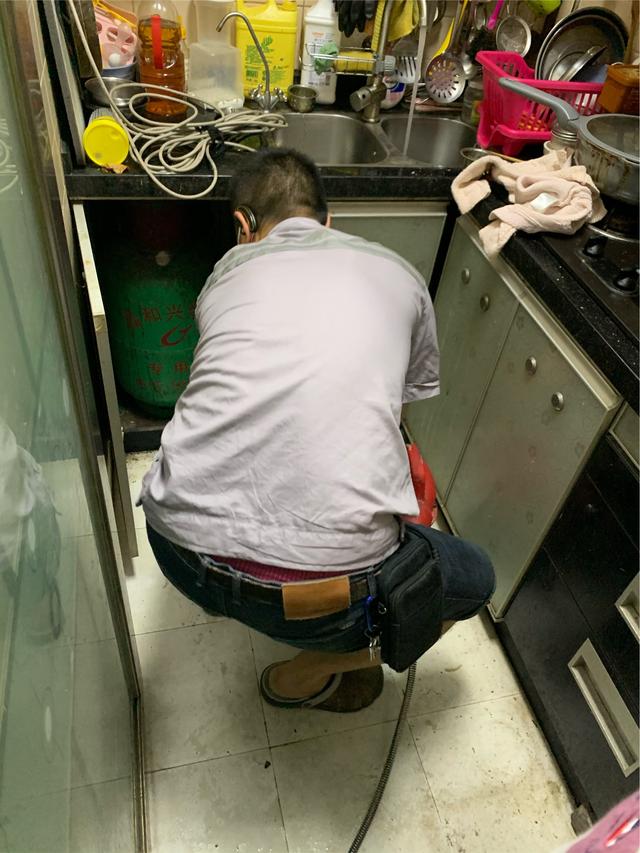 惠水厕所疏通-地漏疏通