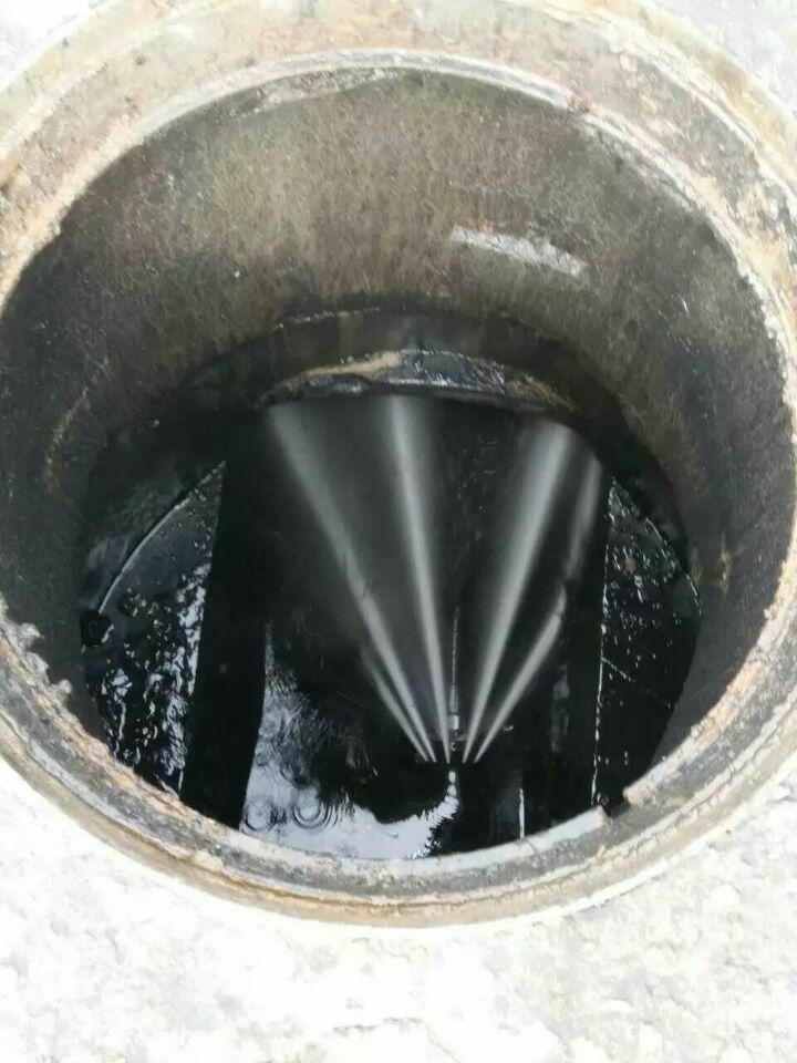 惠水市政管道清洗-排污管道清洗