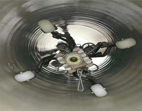惠水市政管道清淤怎么修复