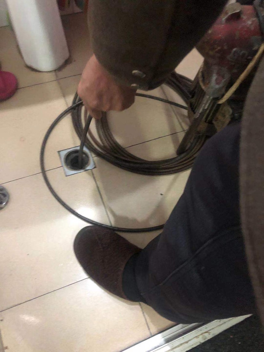 惠水管道疏通，疏通下水道