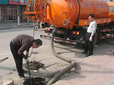 惠水化粪池疏通清运服务指南