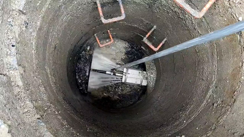 惠水宾馆饭店管道清淤前必须了解的五大常识